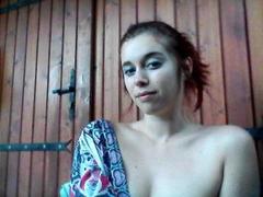 SexyNuta - female with red hair webcam at xLoveCam