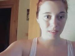 SexyNuta - female with red hair webcam at xLoveCam