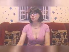 SexyRita - female with brown hair webcam at xLoveCam