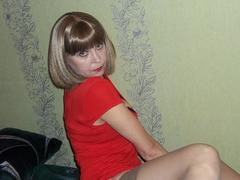 MILFRita from LiveJasmin