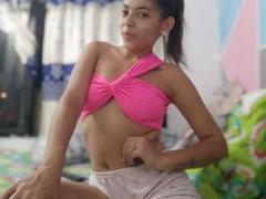 SexyXLana69 - female webcam at xLoveCam