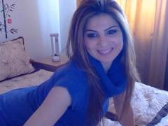 Sexydollhotx - female with brown hair and  big tits webcam at xLoveCam
