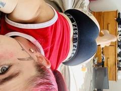 SeyGentle - female webcam at xLoveCam