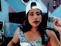 YulikaDirtyNice - female with black hair webcam at ImLive