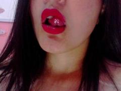 Shanaya - female with brown hair and  big tits webcam at xLoveCam