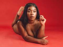 ShantalEvanss - female webcam at xLoveCam