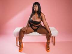 ShantalEvanss - female webcam at xLoveCam