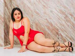 SharaMelinda - female webcam at xLoveCam