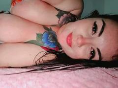 SharleyDame - female webcam at xLoveCam