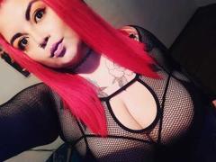 SharleyDame - female webcam at xLoveCam