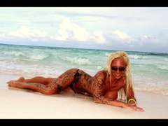 SharondaValeEcht-hot - blond female webcam at xLoveCam