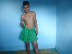 ShatSex - male webcam at xLoveCam