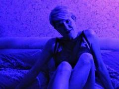 SherlineStone - blond female with  small tits webcam at xLoveCam