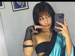 ShopyEZoe - female webcam at xLoveCam