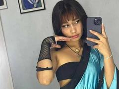 ShopyEZoe - female webcam at xLoveCam