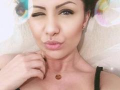 SiaSugarBby - blond shemale with  small tits webcam at xLoveCam