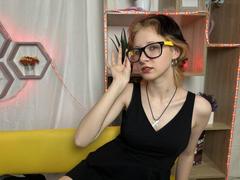 SibbyNifsa - female with black hair and  small tits webcam at xLoveCam