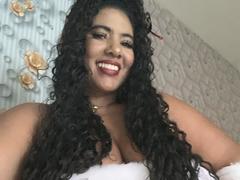 Sibeli - female with black hair and  big tits webcam at xLoveCam