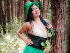 SilvannaReyes - female webcam at xLoveCam