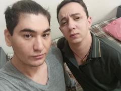 SilverStars - male webcam at xLoveCam