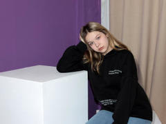 SimonaHugs - blond female with  small tits webcam at LiveJasmin