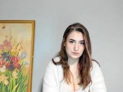 SkarletBloom - female webcam at xLoveCam