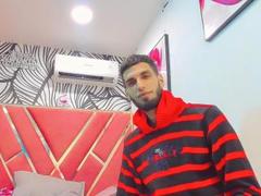 SkinnyBigCockX - male webcam at xLoveCam