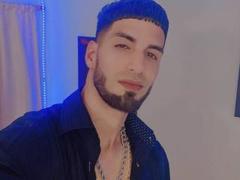 SkinnyBigCockX - male webcam at xLoveCam