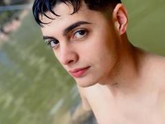 SkyllerX - male webcam at xLoveCam