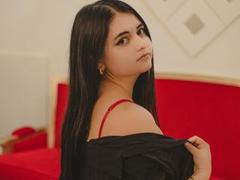 SofiMartin - female webcam at xLoveCam