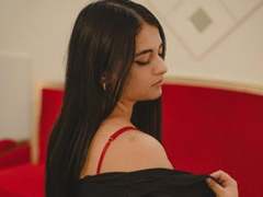 SofiMartin - female webcam at xLoveCam