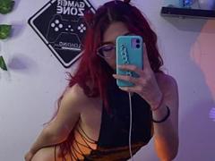 SofiaAbrat - female webcam at xLoveCam