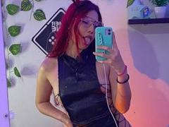 SofiaAbrat - female webcam at xLoveCam