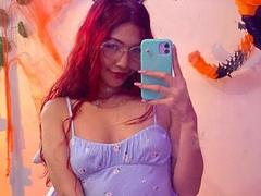 SofiaAbrat - female webcam at xLoveCam