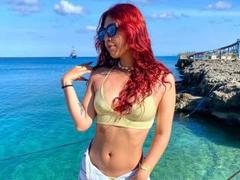 SofiaAbrat - female webcam at xLoveCam