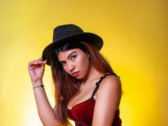 SofiaFerri - female webcam at xLoveCam