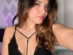 SofiaFerri - female webcam at xLoveCam