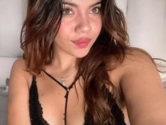 SofiaFerri from xLoveCam