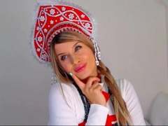 SofiaJax-hot - blond female webcam at xLoveCam