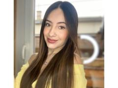 SofiaTherapie - female with brown hair and  small tits webcam at xLoveCam