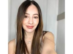 SofiaTherapie - female with brown hair and  small tits webcam at xLoveCam