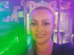 SofieGarcia - blond female webcam at xLoveCam