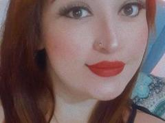 SofyEvans - female webcam at xLoveCam