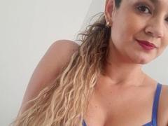 SofiaVerlek - blond female with  big tits webcam at xLoveCam