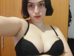 SonyaClair - female with black hair and  big tits webcam at xLoveCam