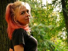 SophiaBlackfoxx-hot - couple webcam at xLoveCam