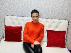 SophiaLucky - female with black hair and  small tits webcam at xLoveCam