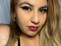 SophiaMendez - blond female with  big tits webcam at xLoveCam