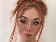 SophieFantasyHot - shemale with red hair and  small tits webcam at xLoveCam