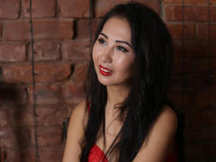 SpicyInsu - female with black hair webcam at xLoveCam